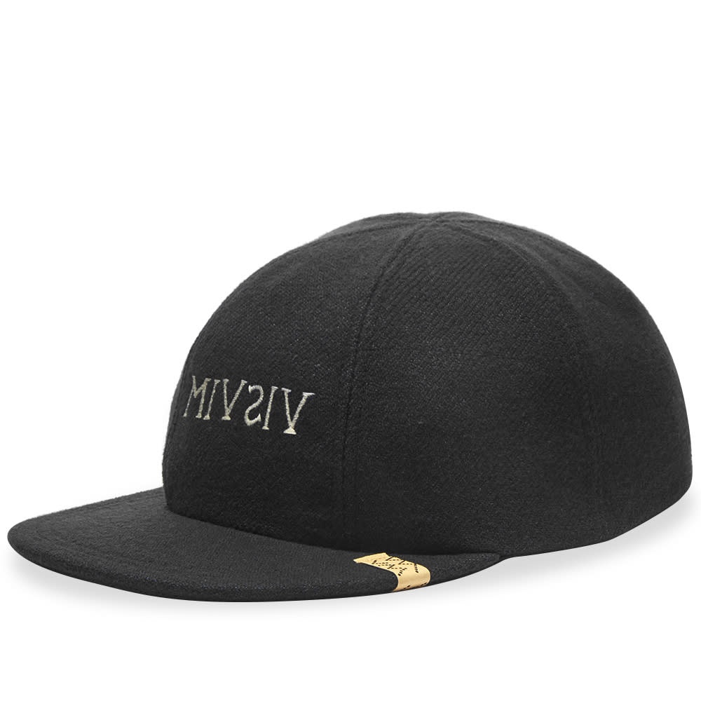 Visvim Honus Cap - 1