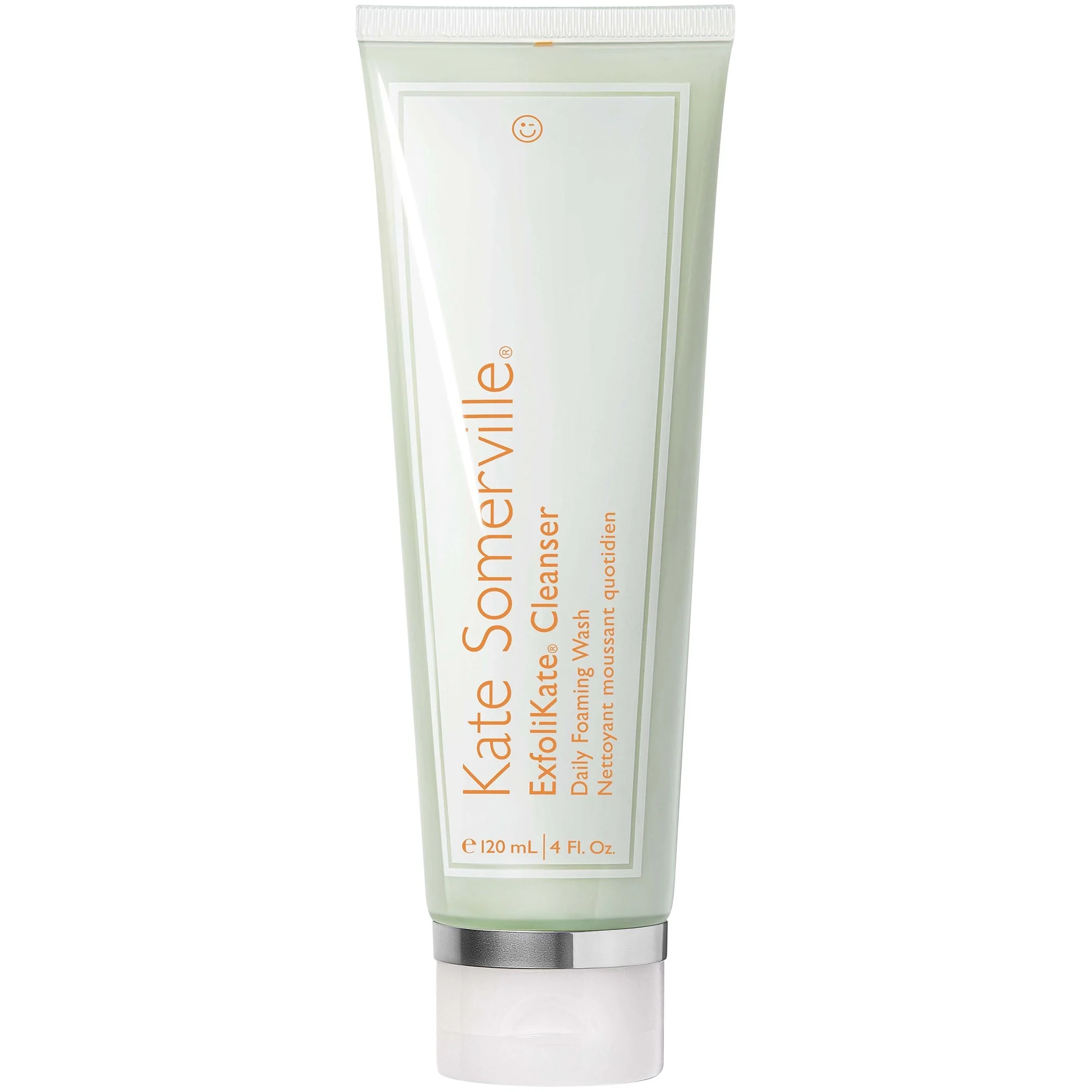 Kate Somerville ExfoliKate Cleanser Daily Foaming Wash (4 fl. oz.) - 1