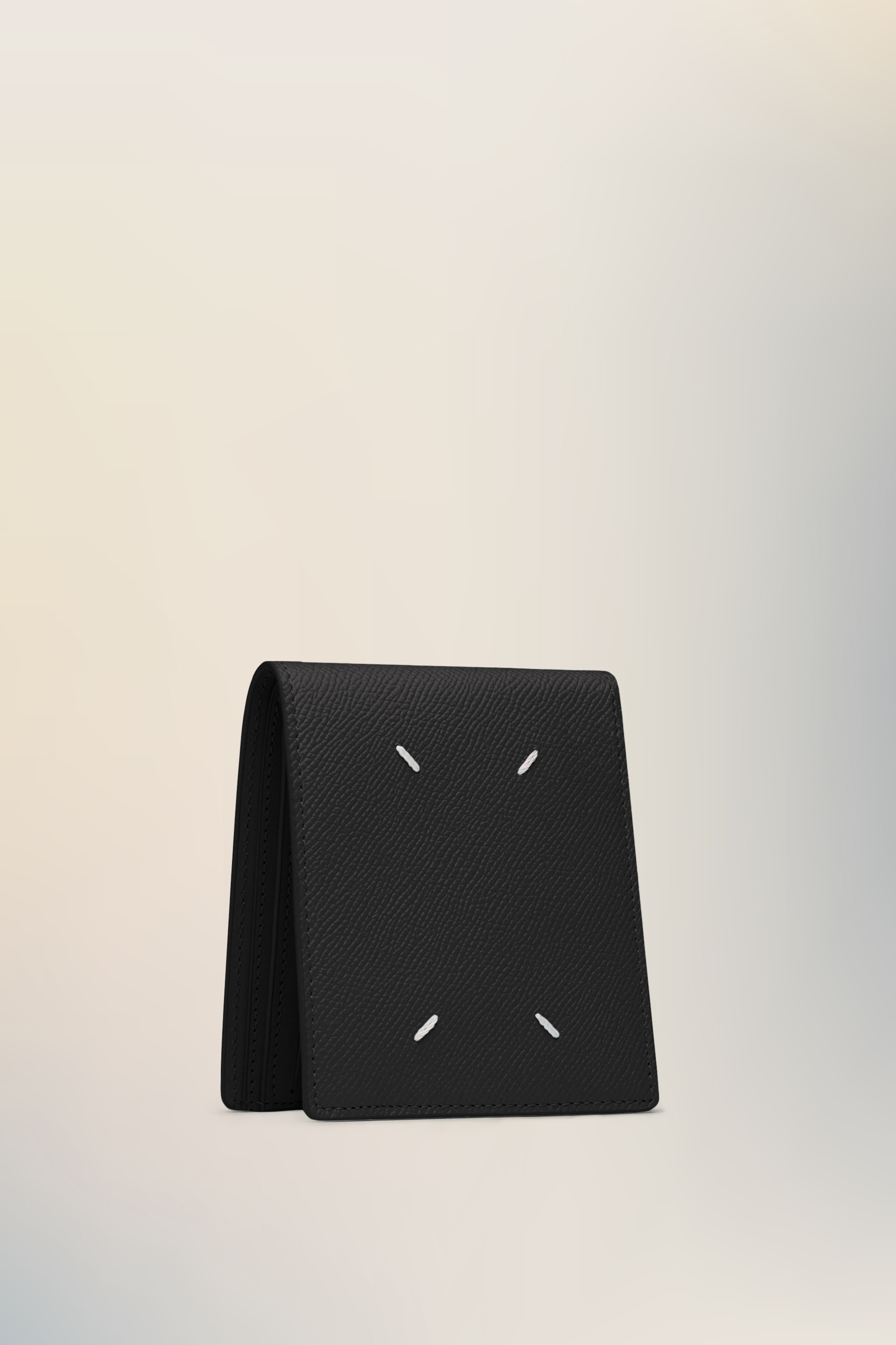 Four stitches cardholder - 3