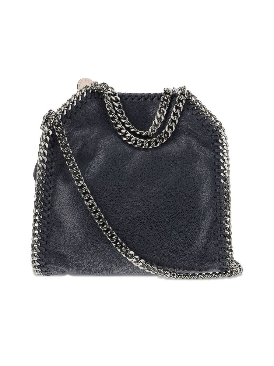 Falabella Tiny Shoulder Bag - 1