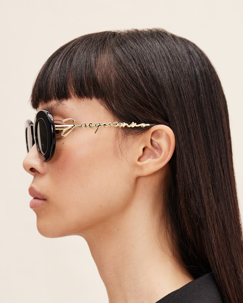 Les lunettes Pralu 7