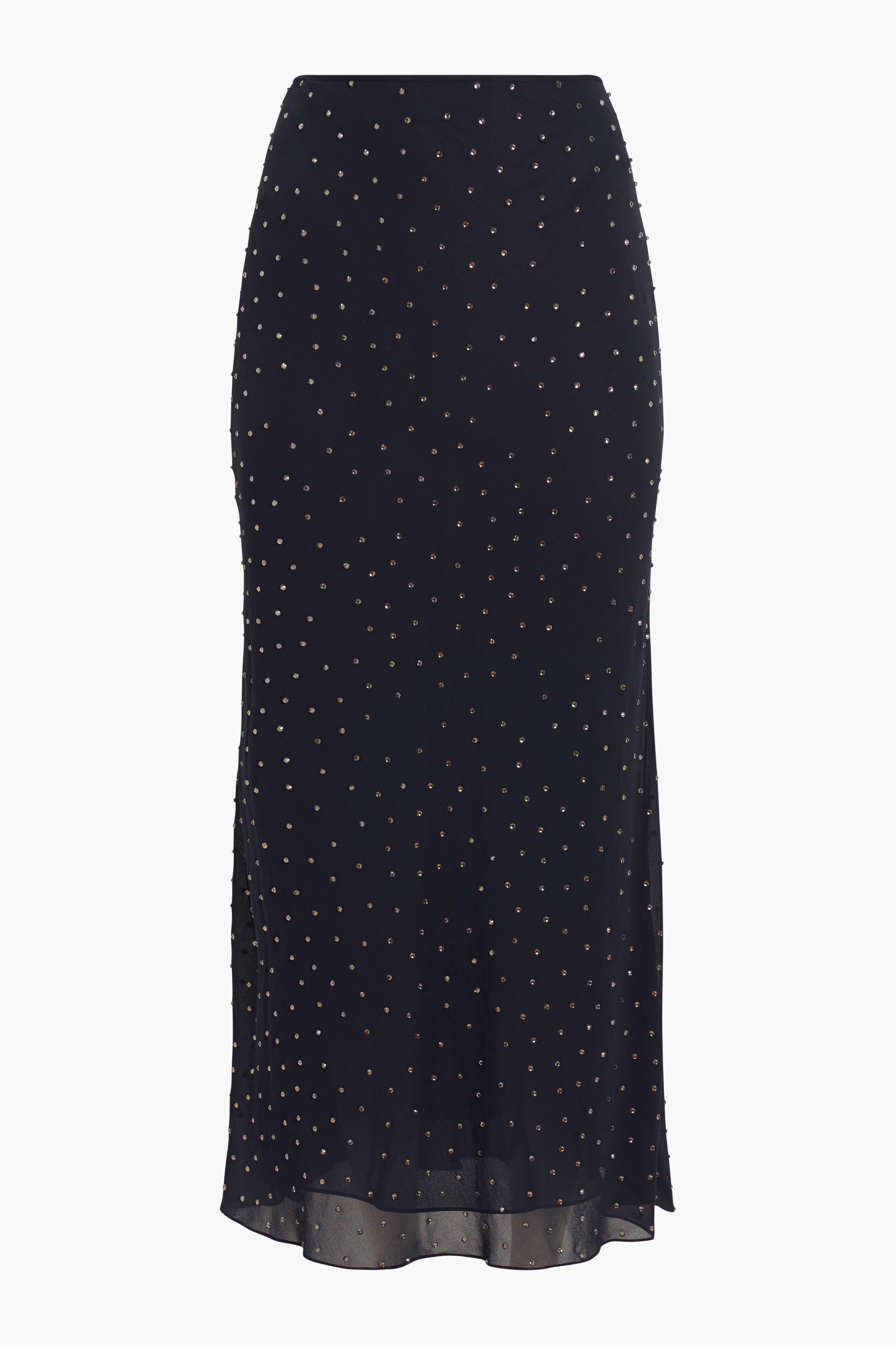 KINSKI SKIRT - 1