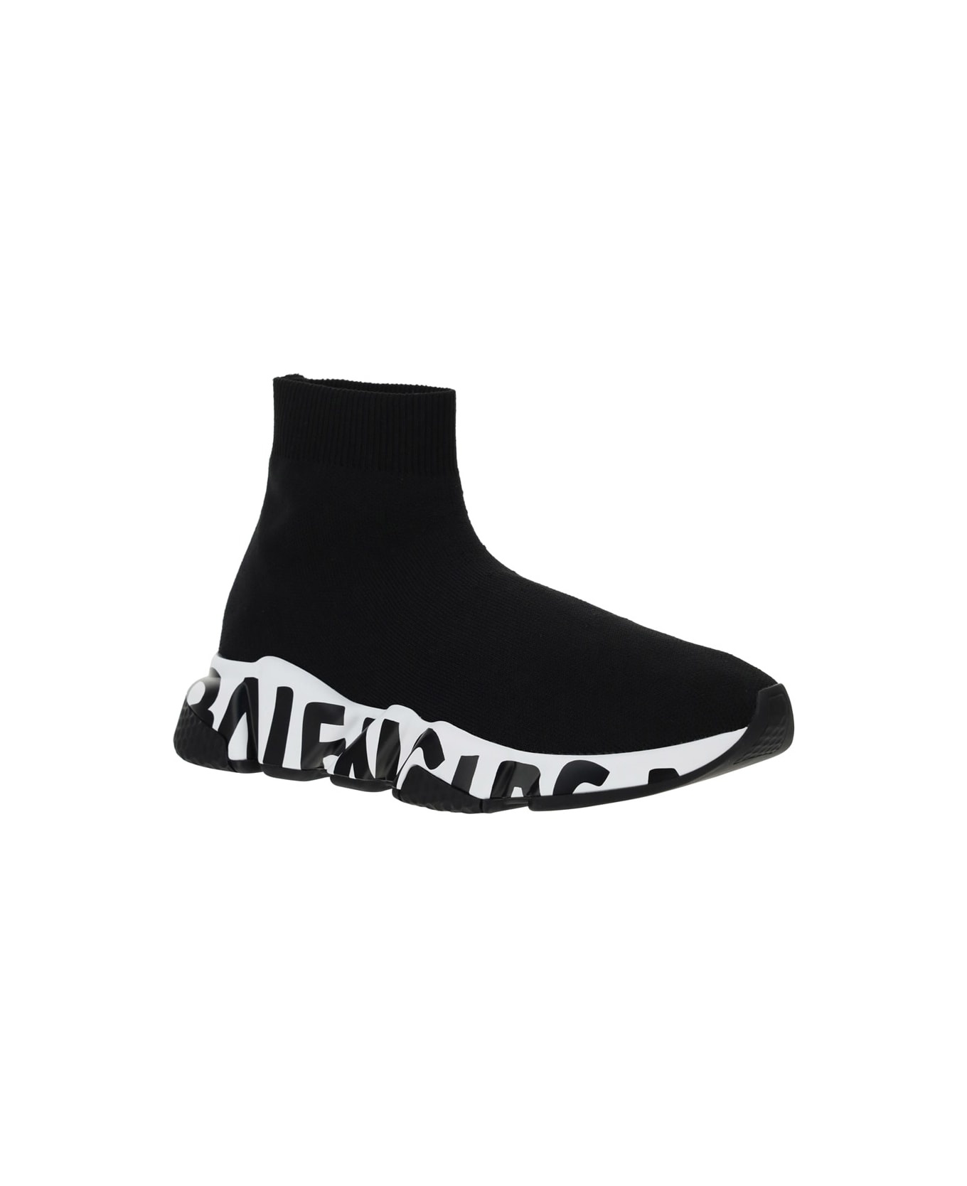 Speed Sock Sneakers - 2