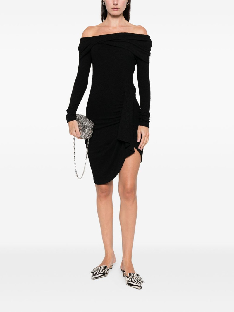 Isabel Marant Fatene mini dress outlook