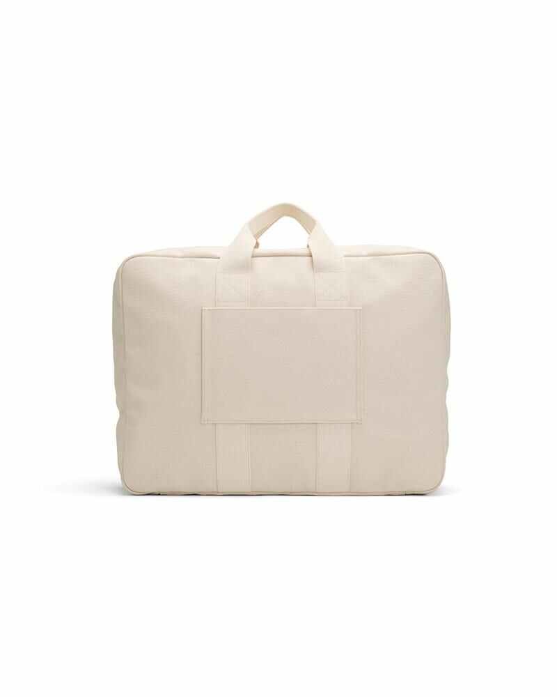 PLURA EXCURSION (CANVAS) IVORY - 2