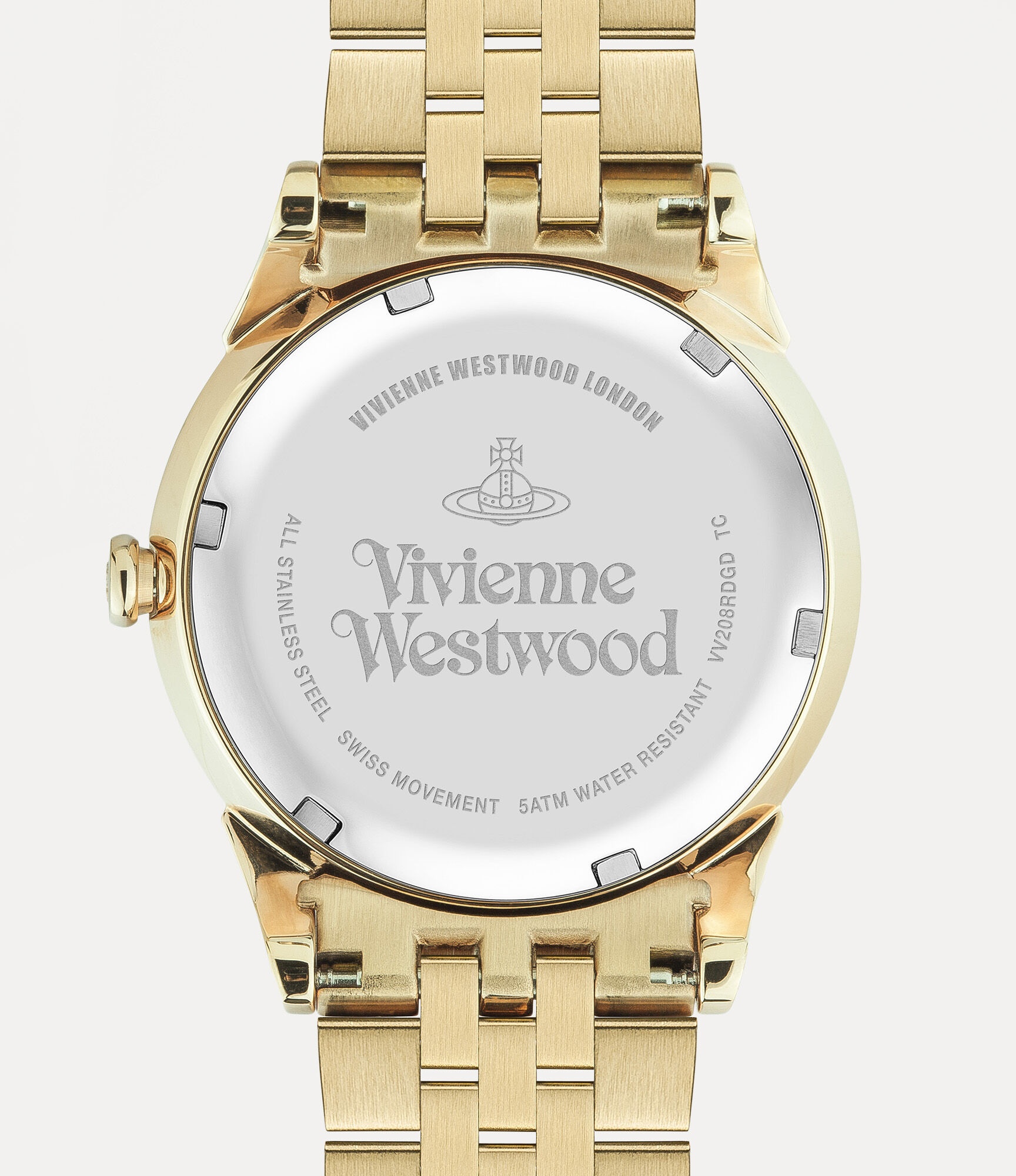 WALLACE WATCH 4