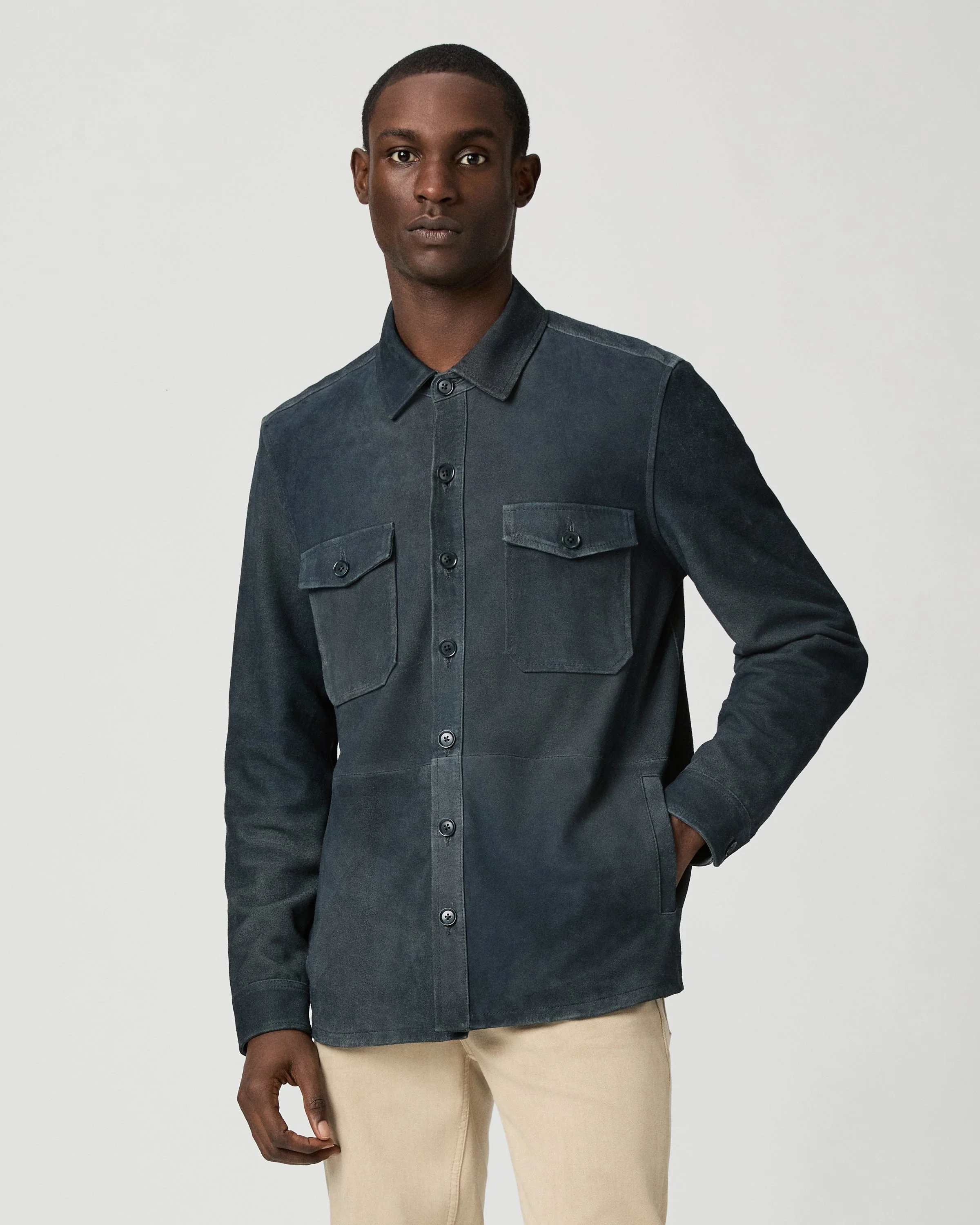Peyman Jacket - 1