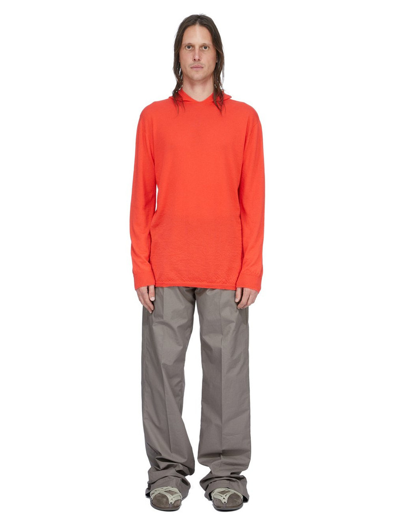 Rick Owens KNITS outlook