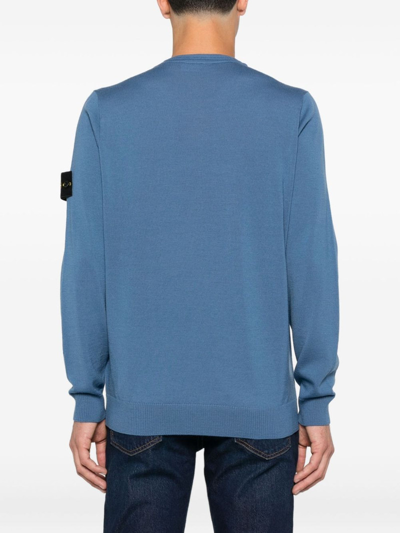 crew-neck sweater 4