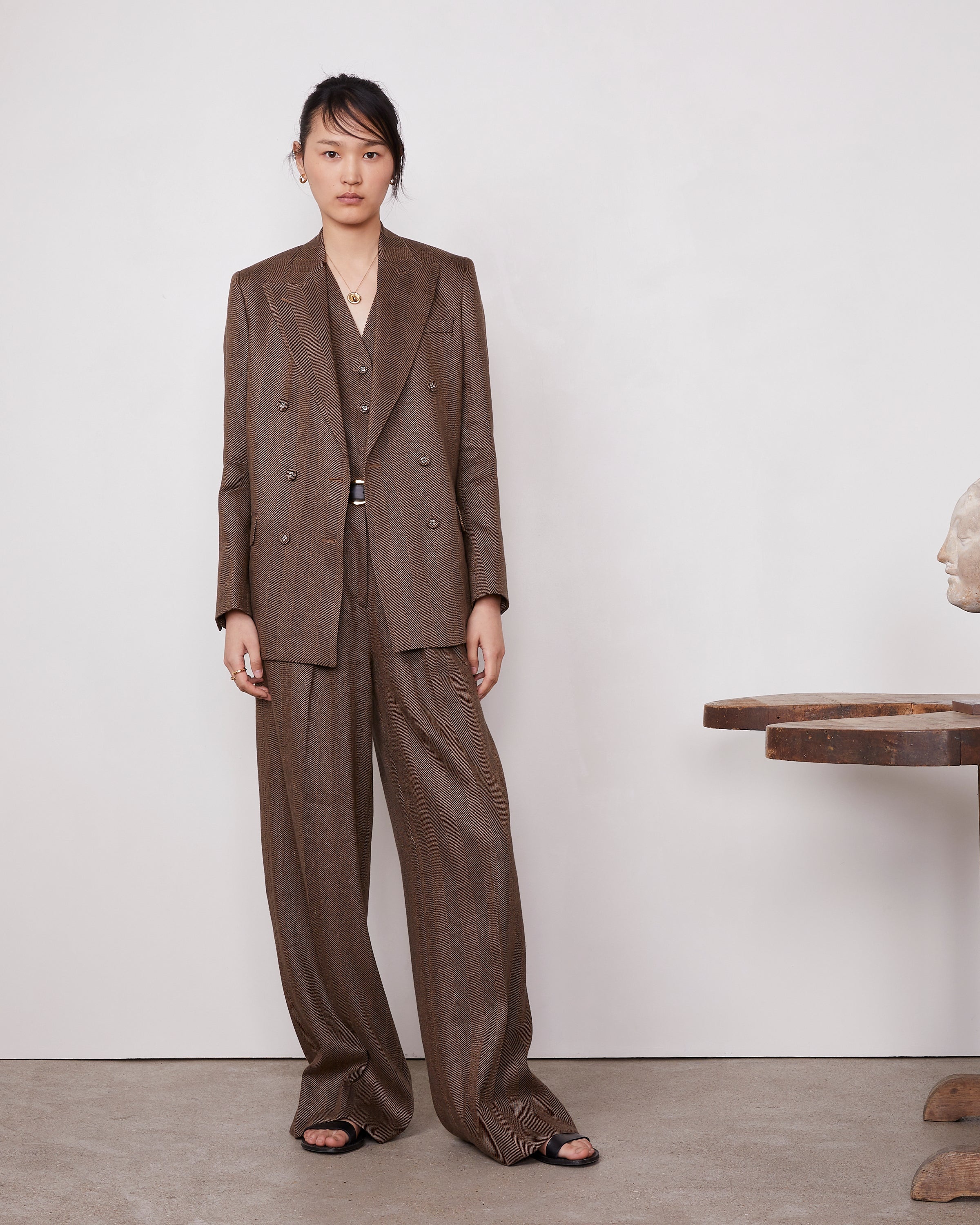 SANDRA JACKET - 3