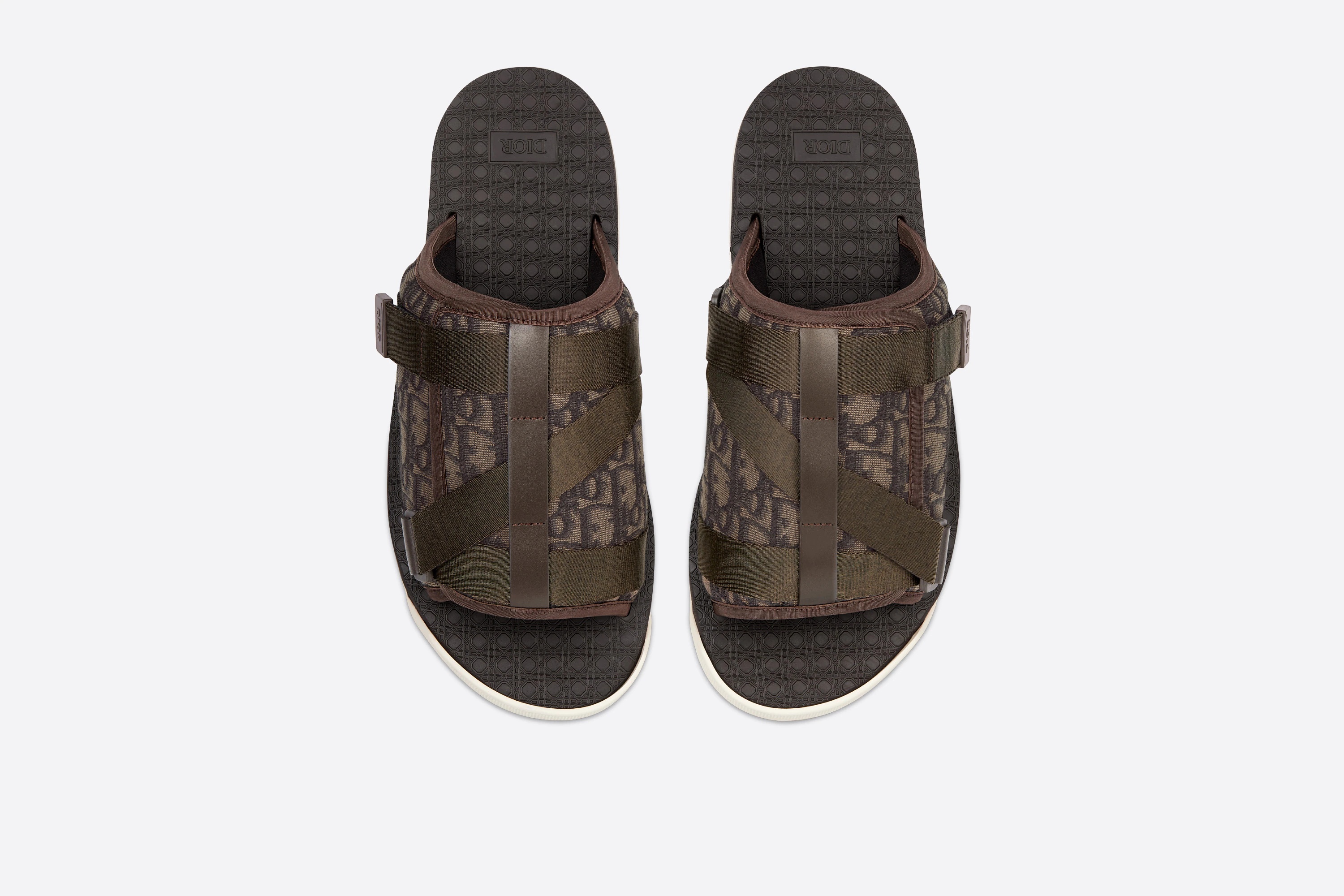 Dior Alpha Sandal - 4