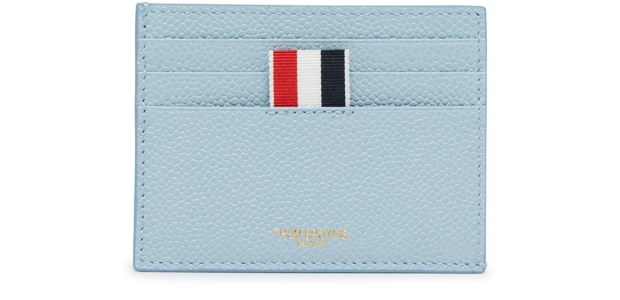 4-Bar card holder - 1