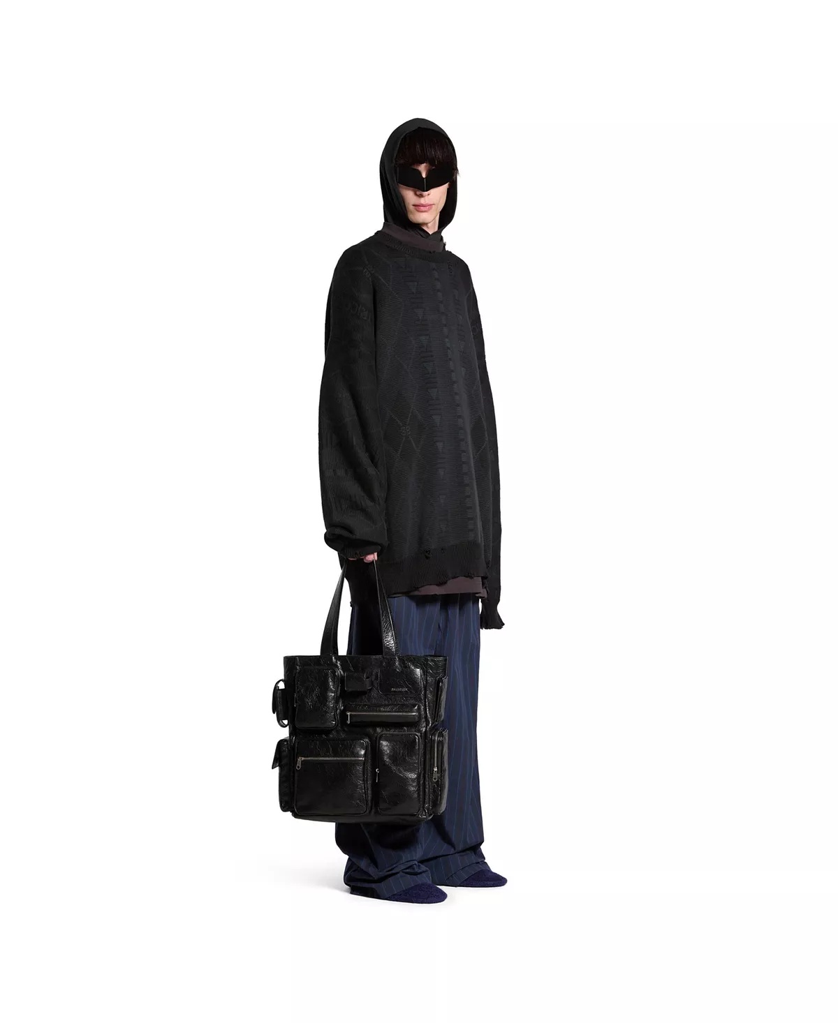 Superbusy Tote Bag - 2