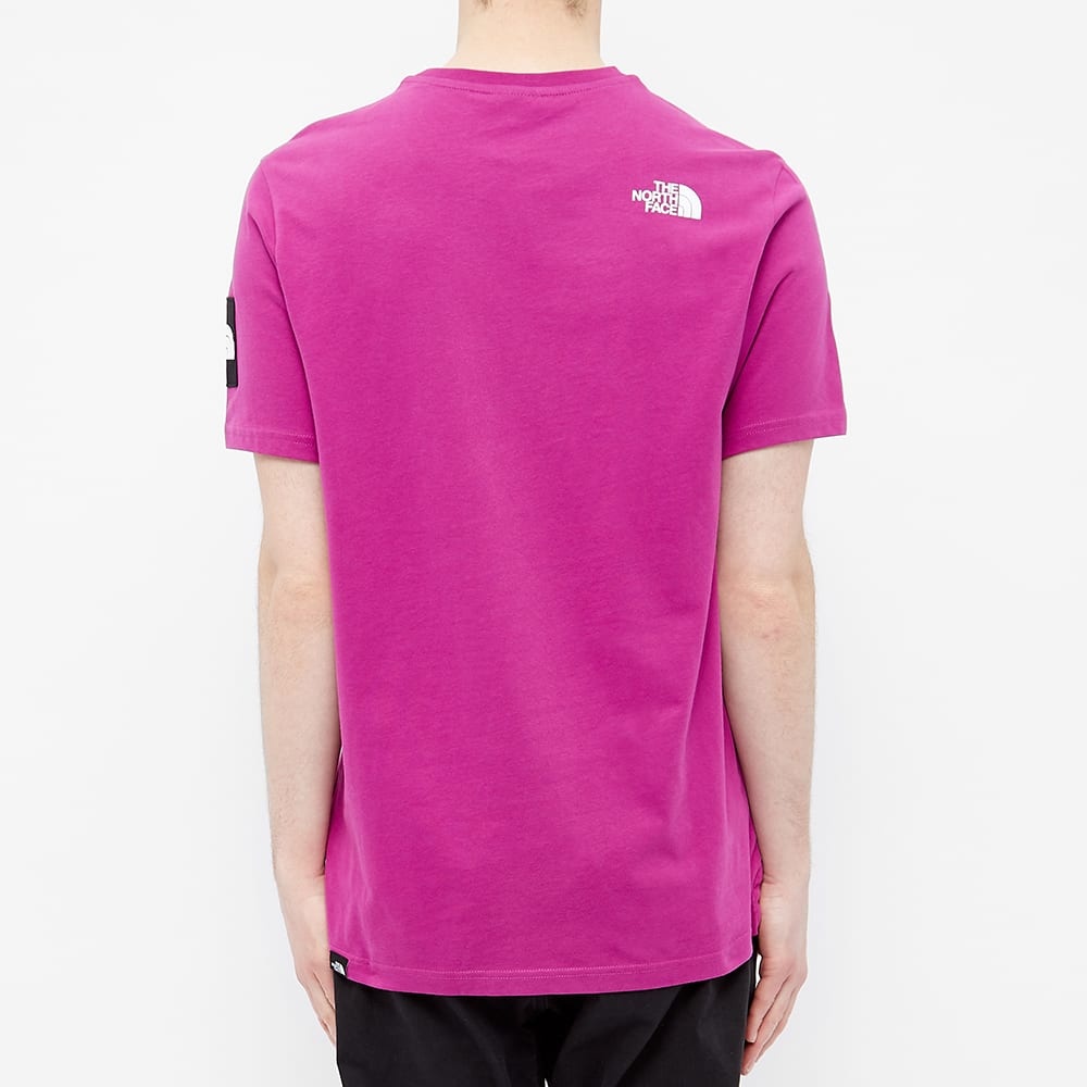 The North Face Fine Alpine 2 Tee - 6