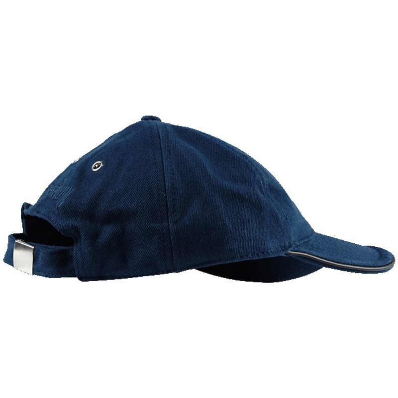 Vilebrequin Unisex Cap Solid outlook