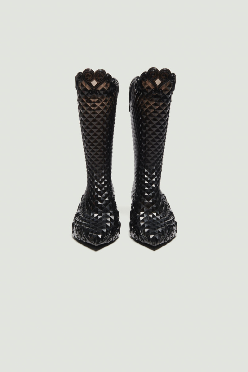 Melissa Court Boot 5