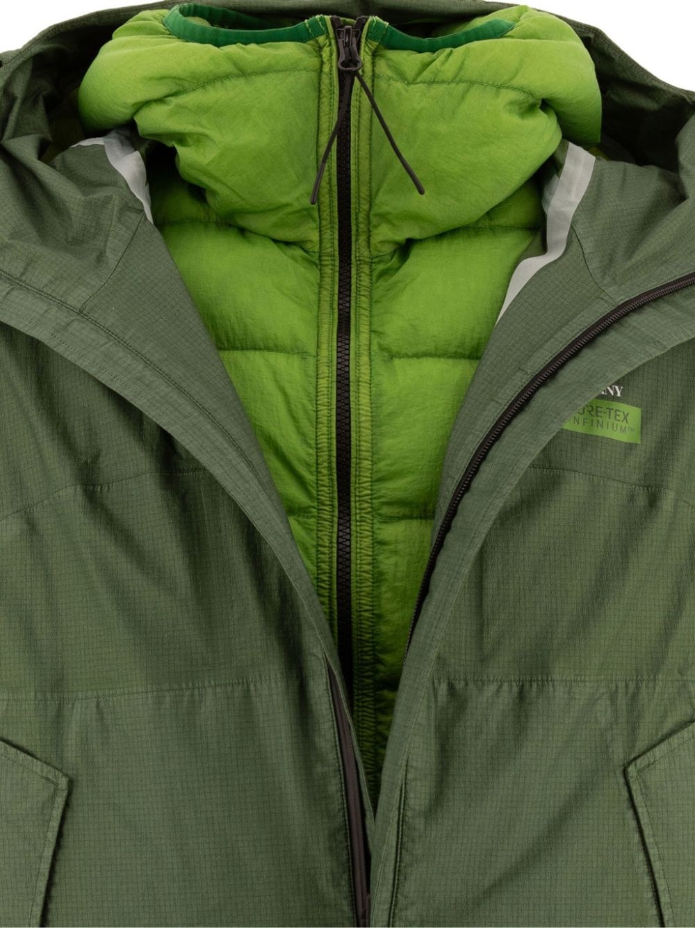 Gore G-Type Medium jacket - 3