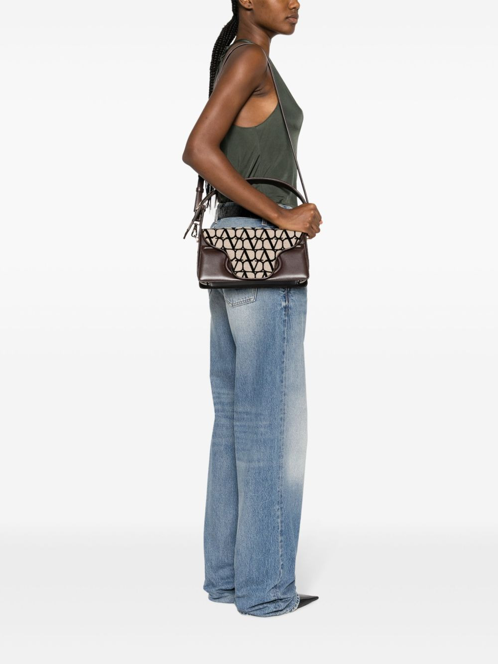 Le Grand Deuxième shoulder bag - 2