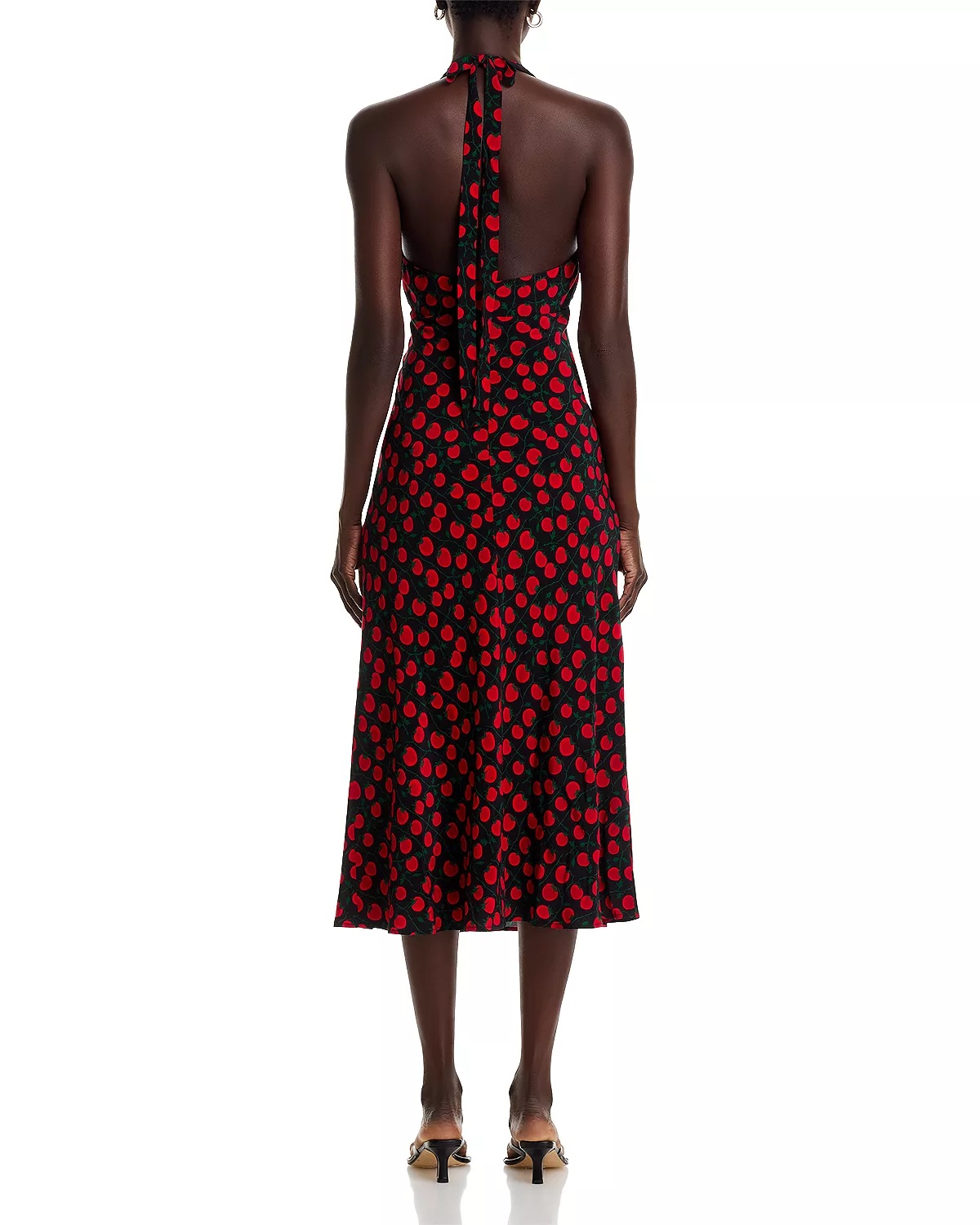 Lucca Dress - 4