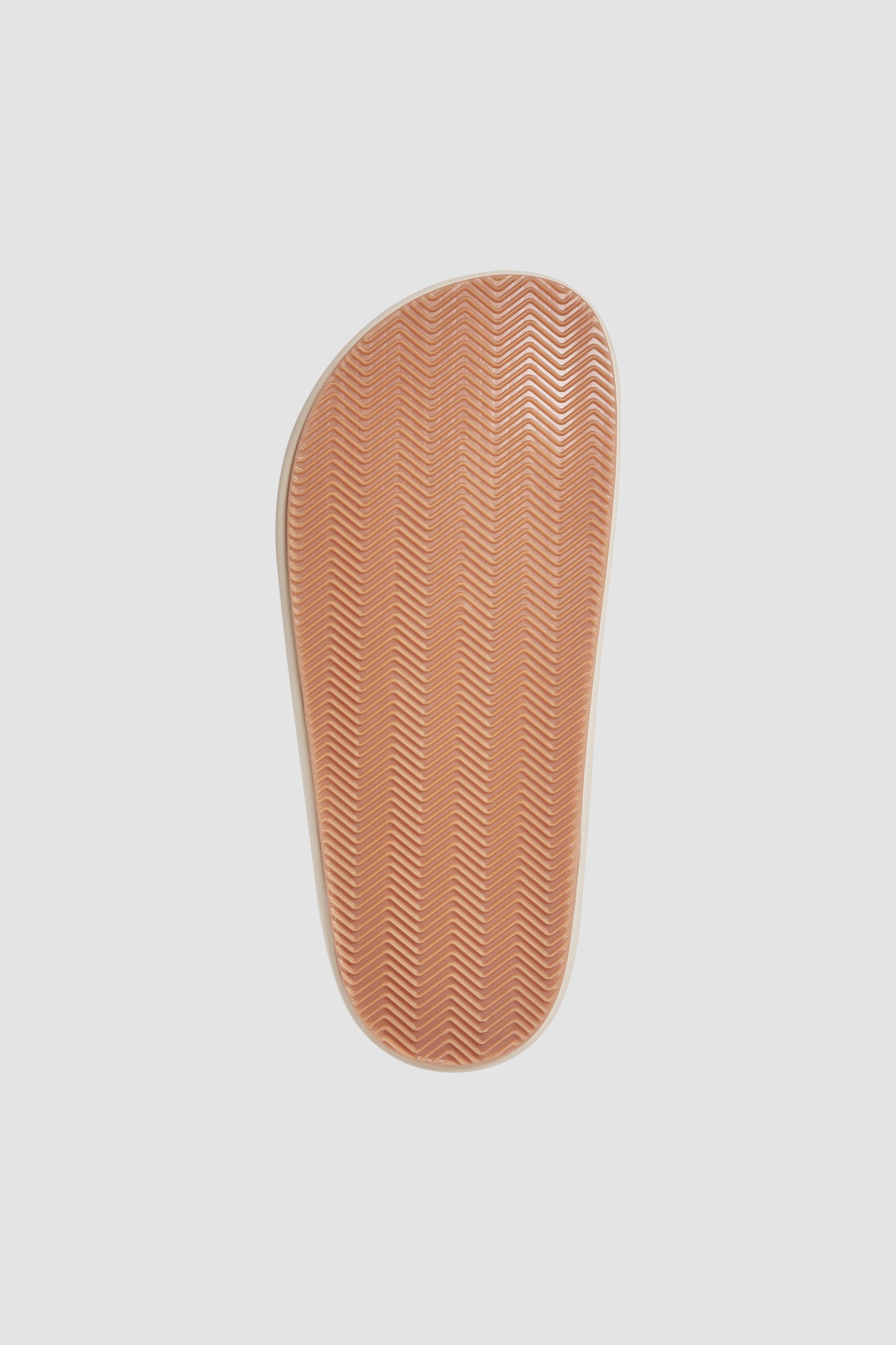 Bell Soft Leather Slides - 5