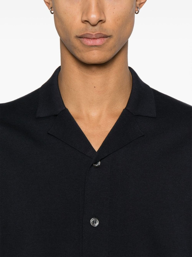 fine-knit shirt 4