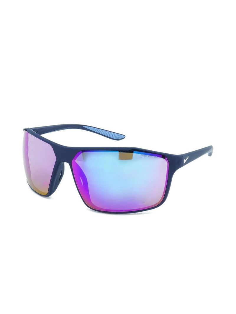 Nike "Black/Puple Platinum" Windstorm sunglasses outlook