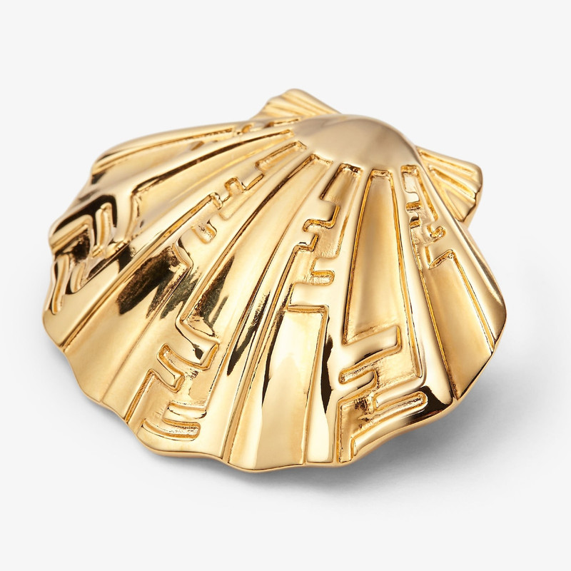 Forever Fendi hair clip 3