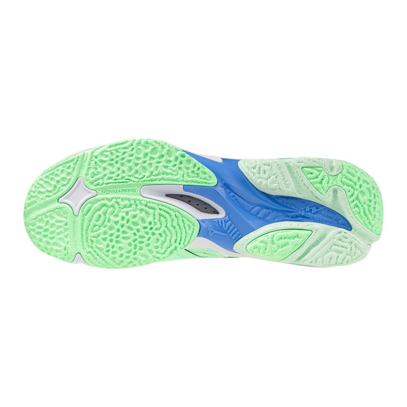Mizuno Wave Lightning Neo 3 Unisex Volleyball Shoe outlook