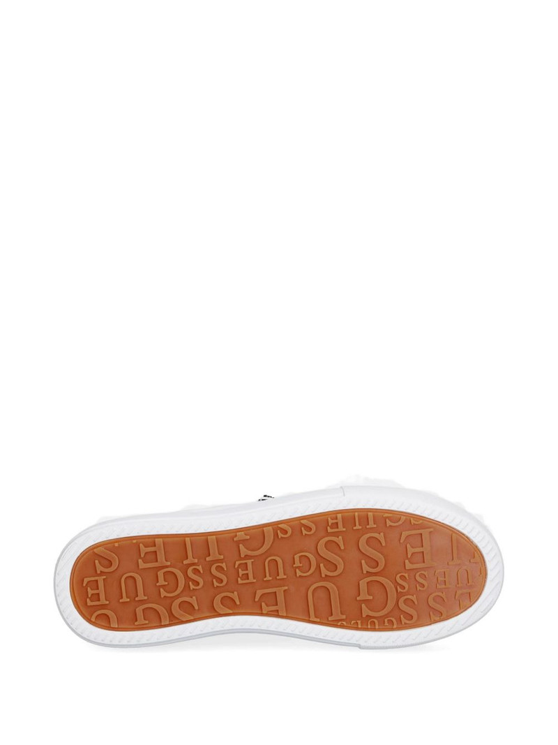 Joezi platform sneakers 5