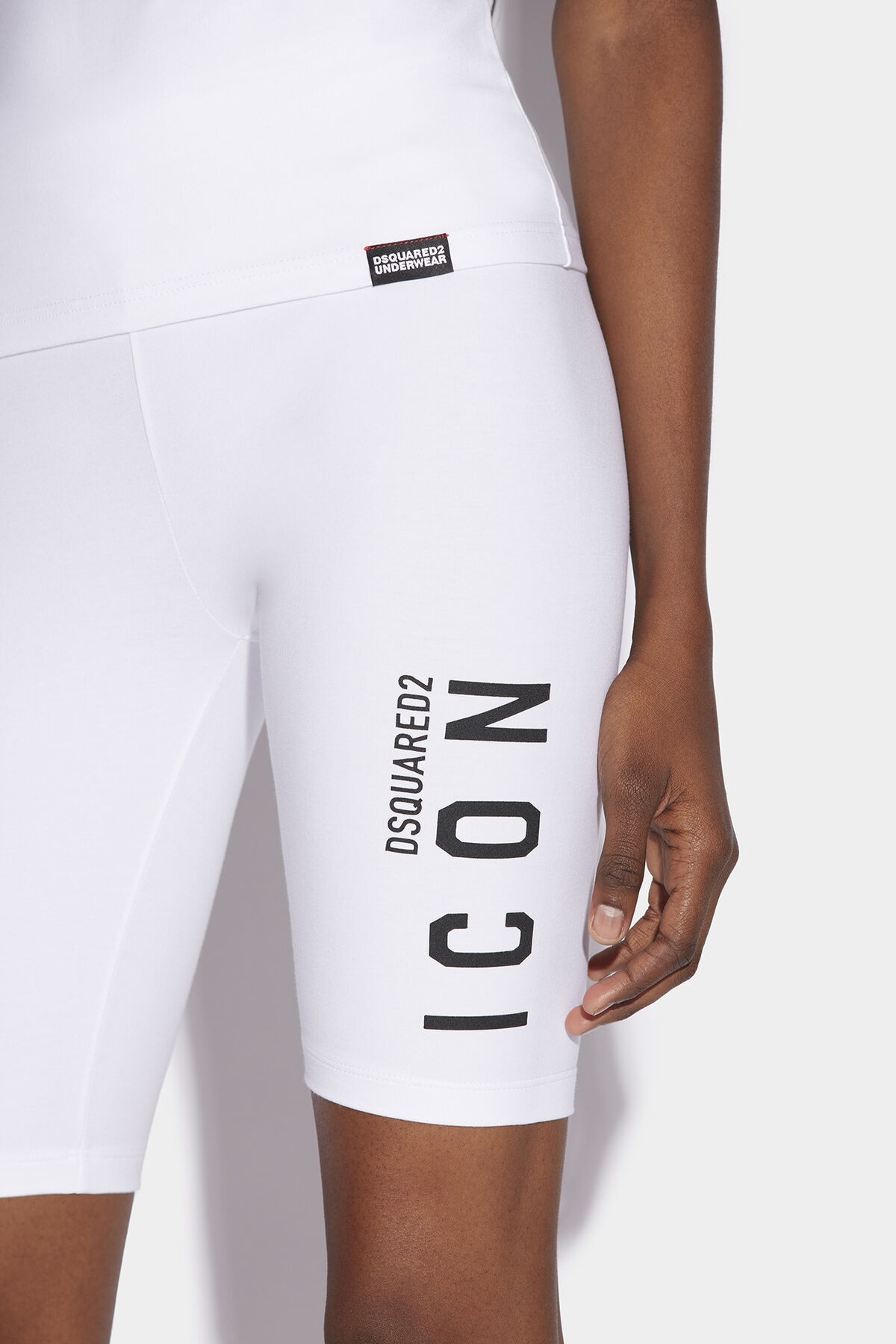 BE ICON TANK TOP - 3