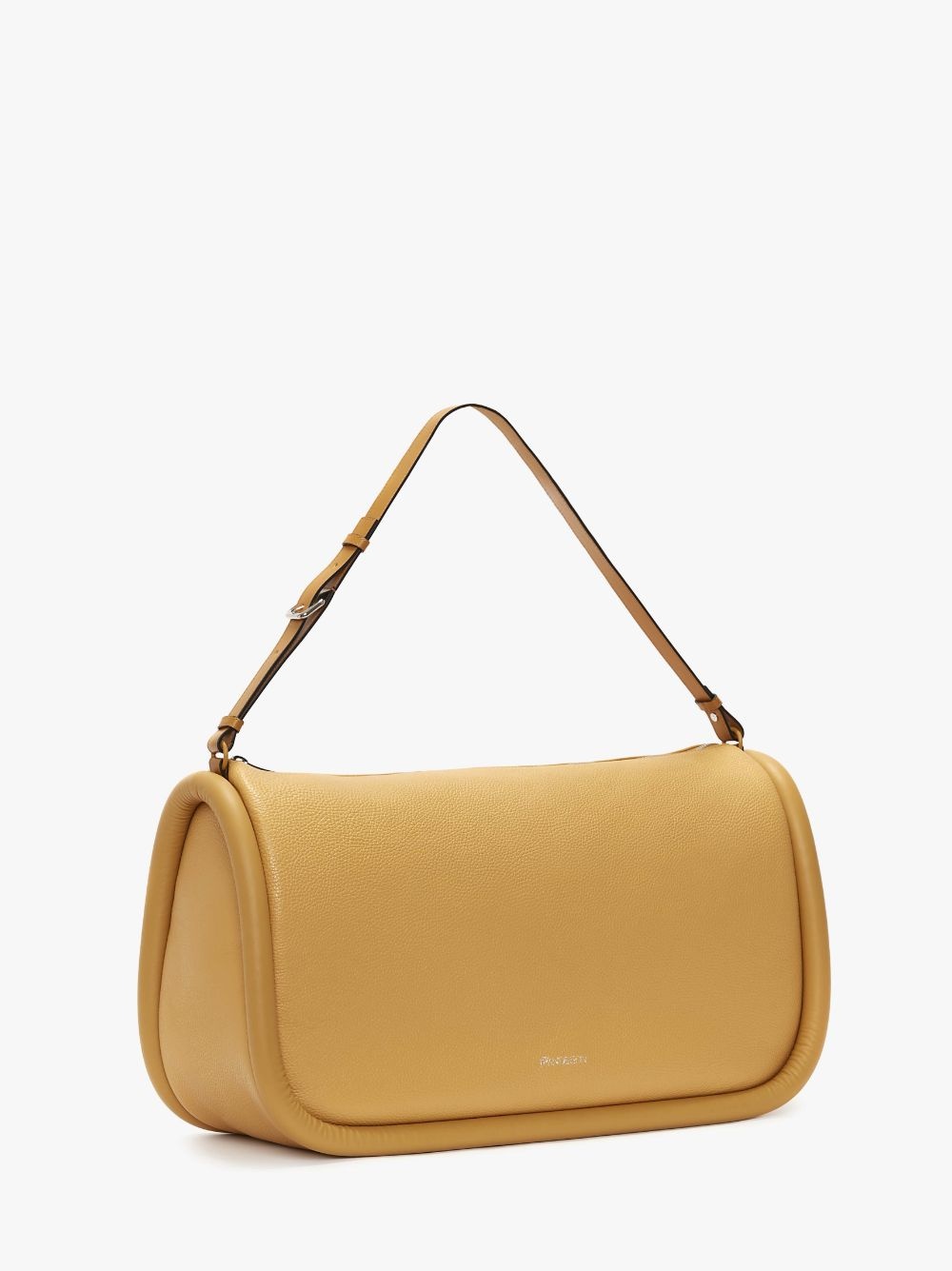 BUMPER-36 LEATHER CROSSBODY BAG - 2