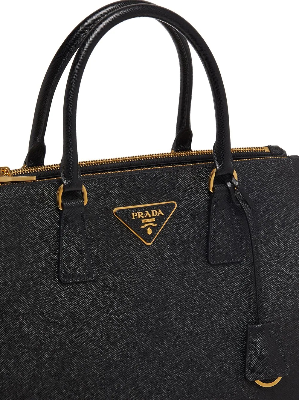 Prada Galleria tote bag - 3