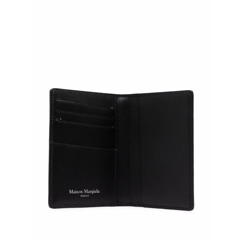 Maison Margiela Black Wallets & Cardholders Men - 3