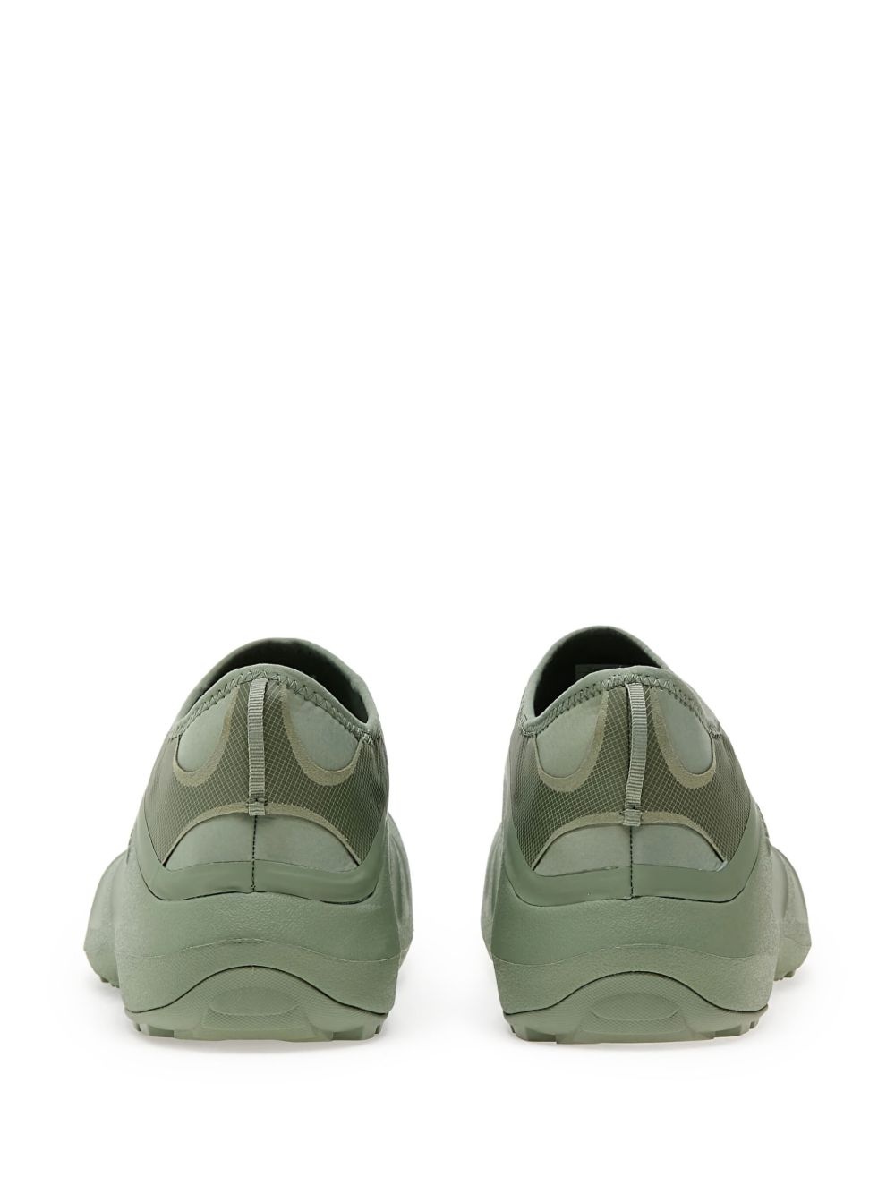x Satisfy Quick Trail clogs - 3