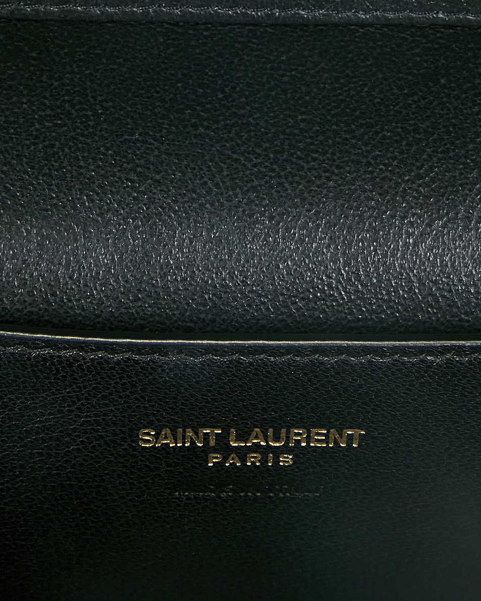 Mini Gaby Vanity Bag - 7