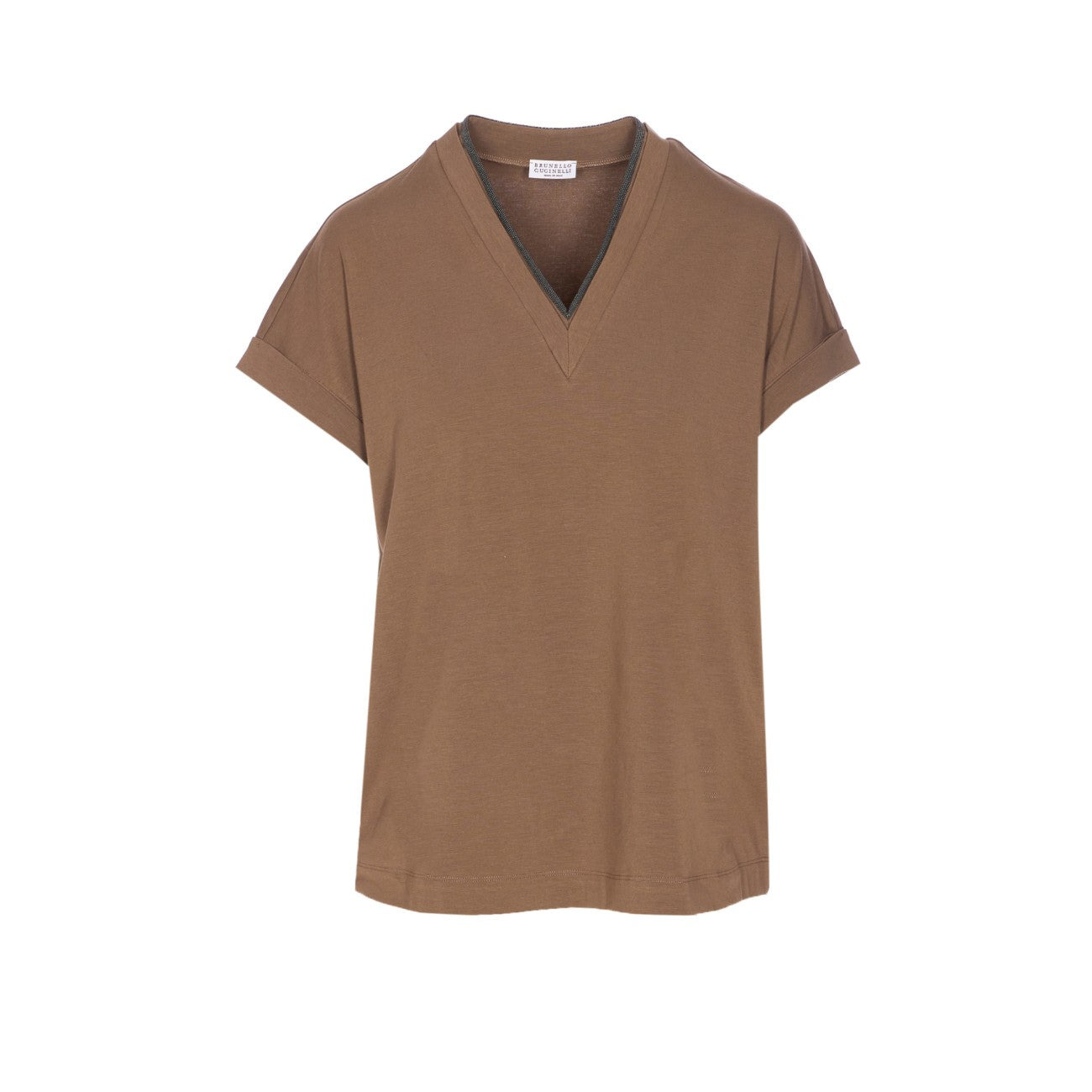 Brunello Cucinelli Women T-Shirt - 1