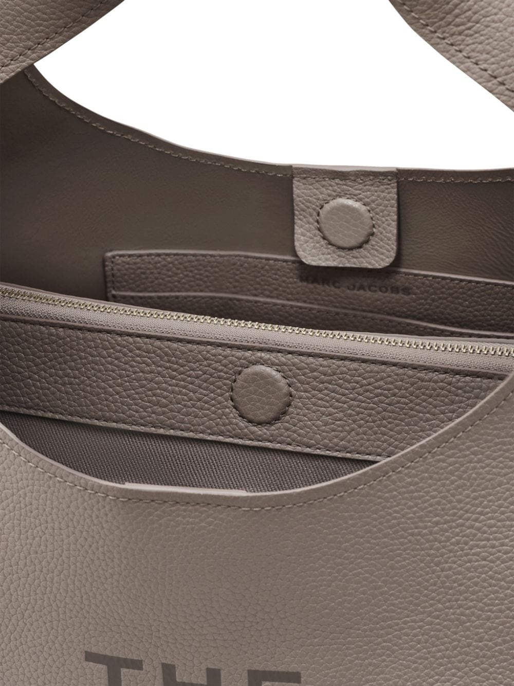 Sack shoulder bag - 5