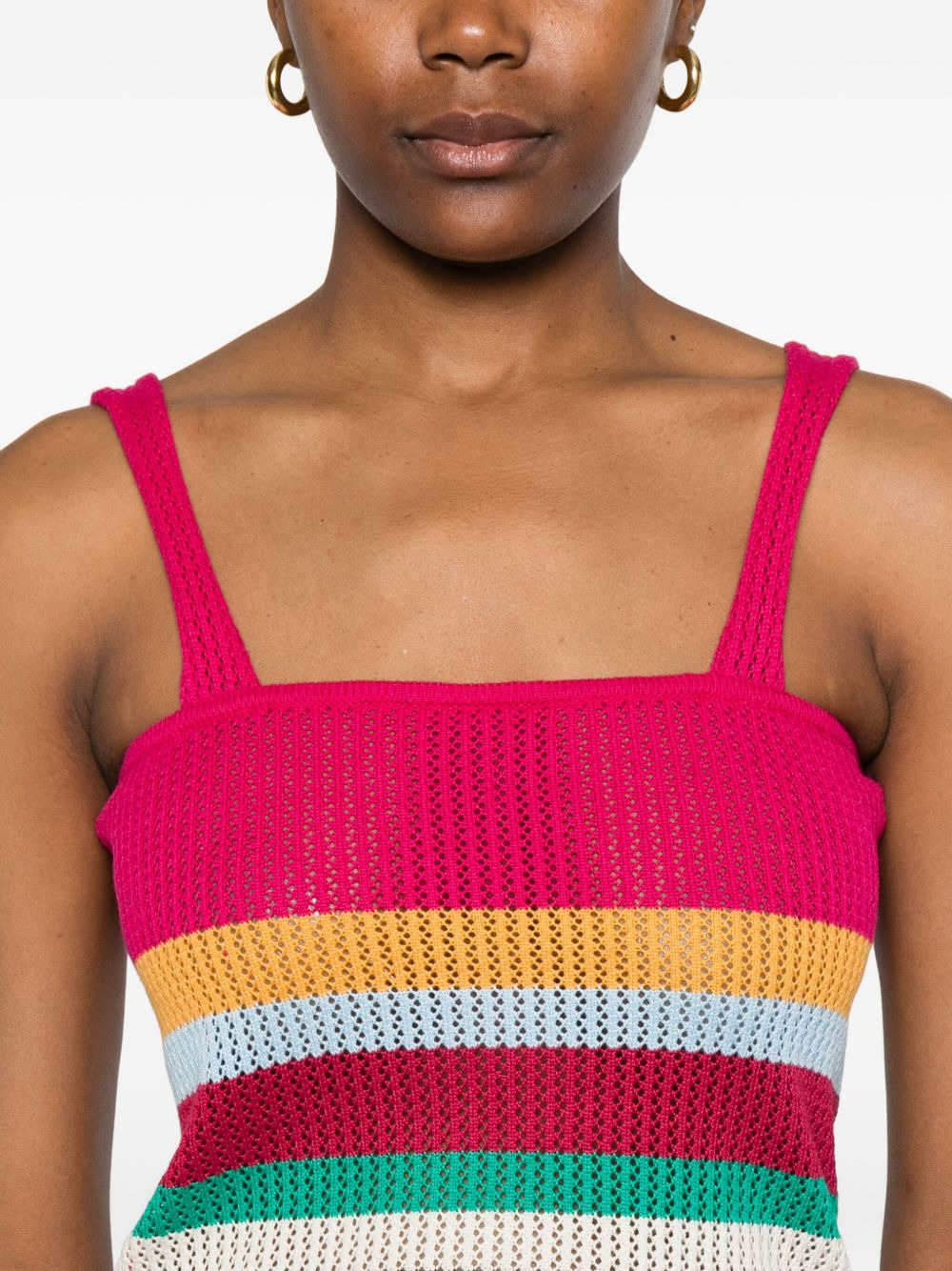 Sun crop top - 5