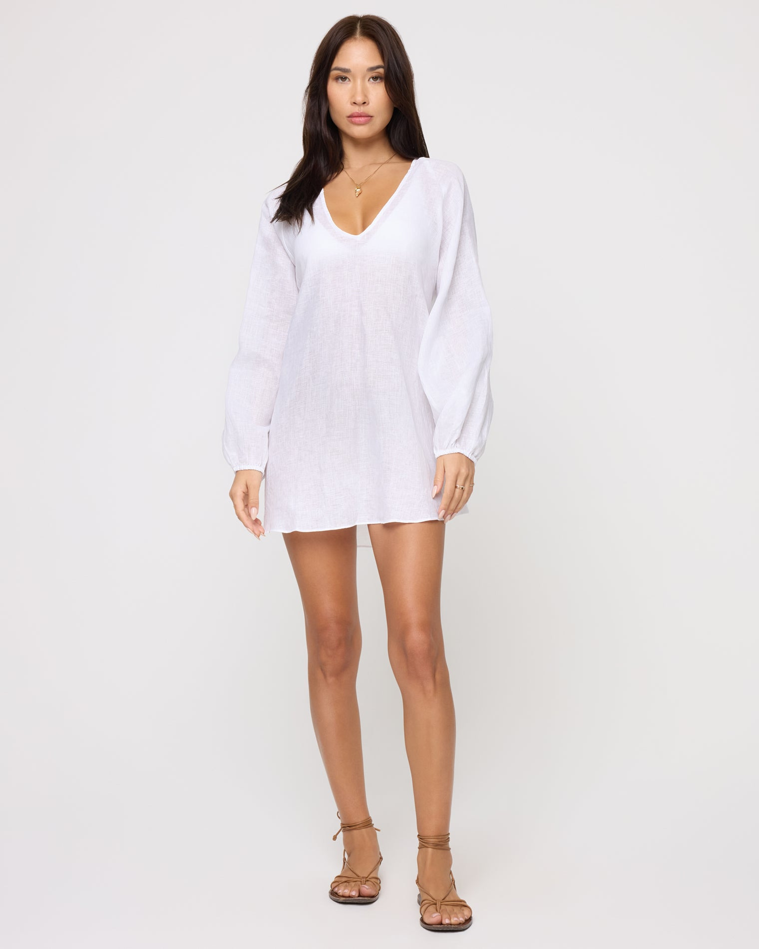 Boat Trip Tunic - 5