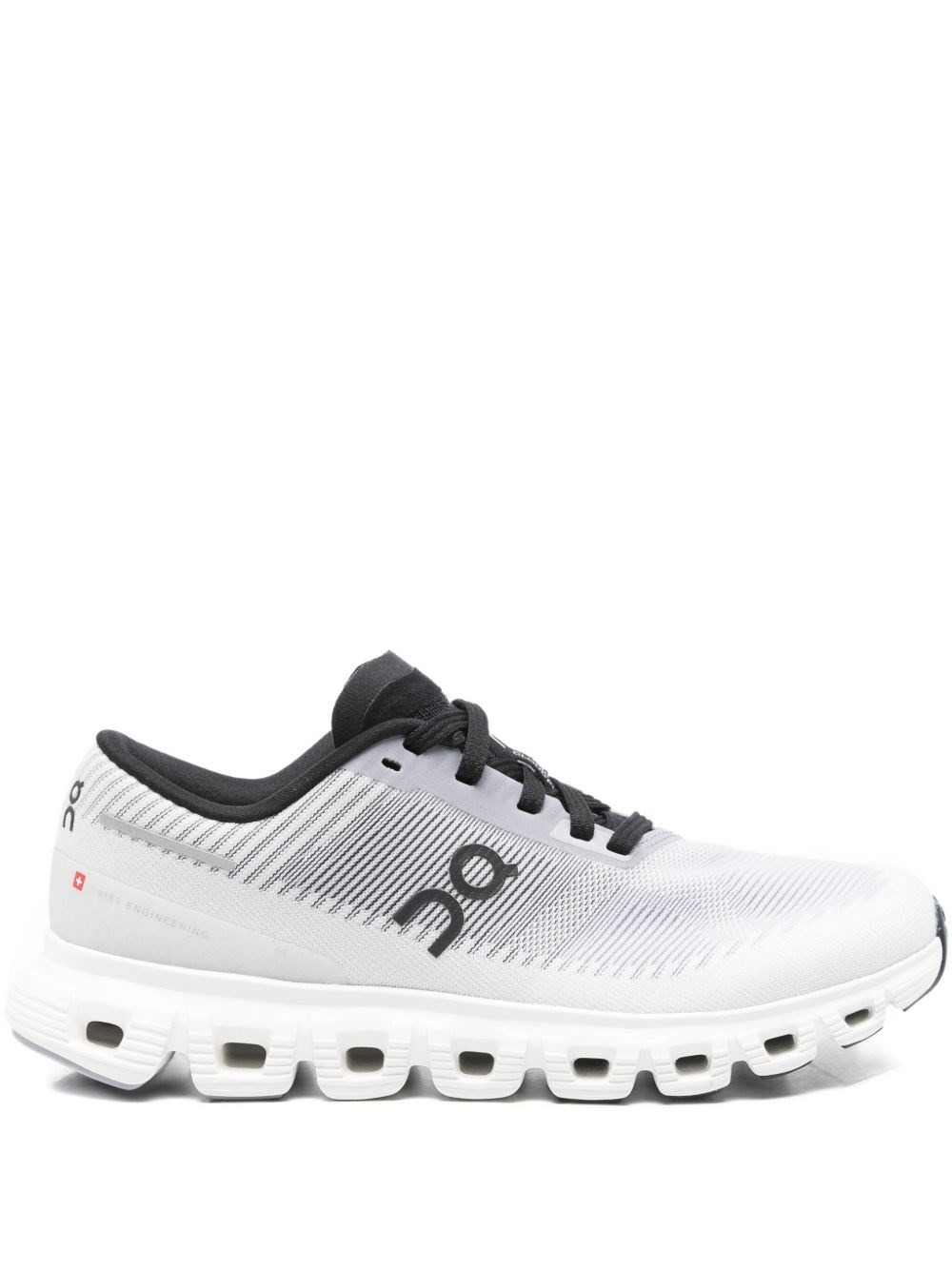 Cloud 6 Push sneakers - 1