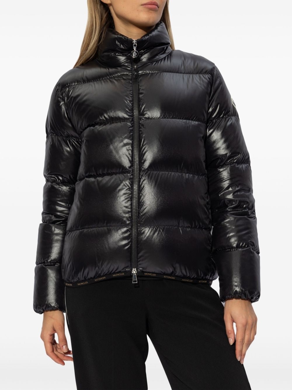 Abbadia puffer jacket - 3