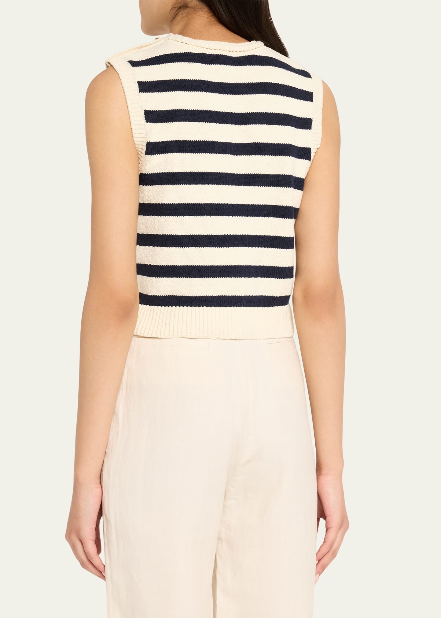 The Harbor Vest - 3