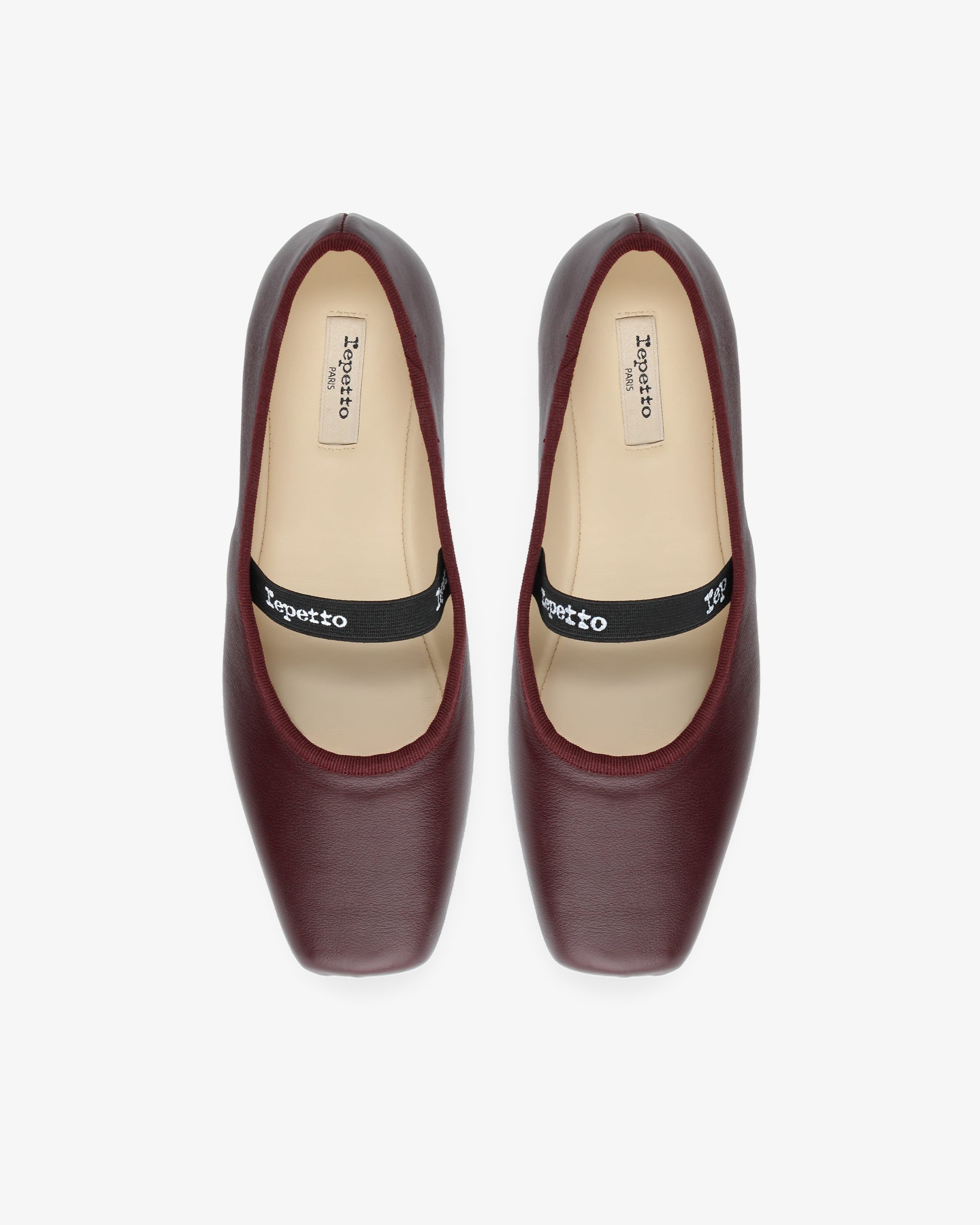 LISBETH BALLET FLATS - 5