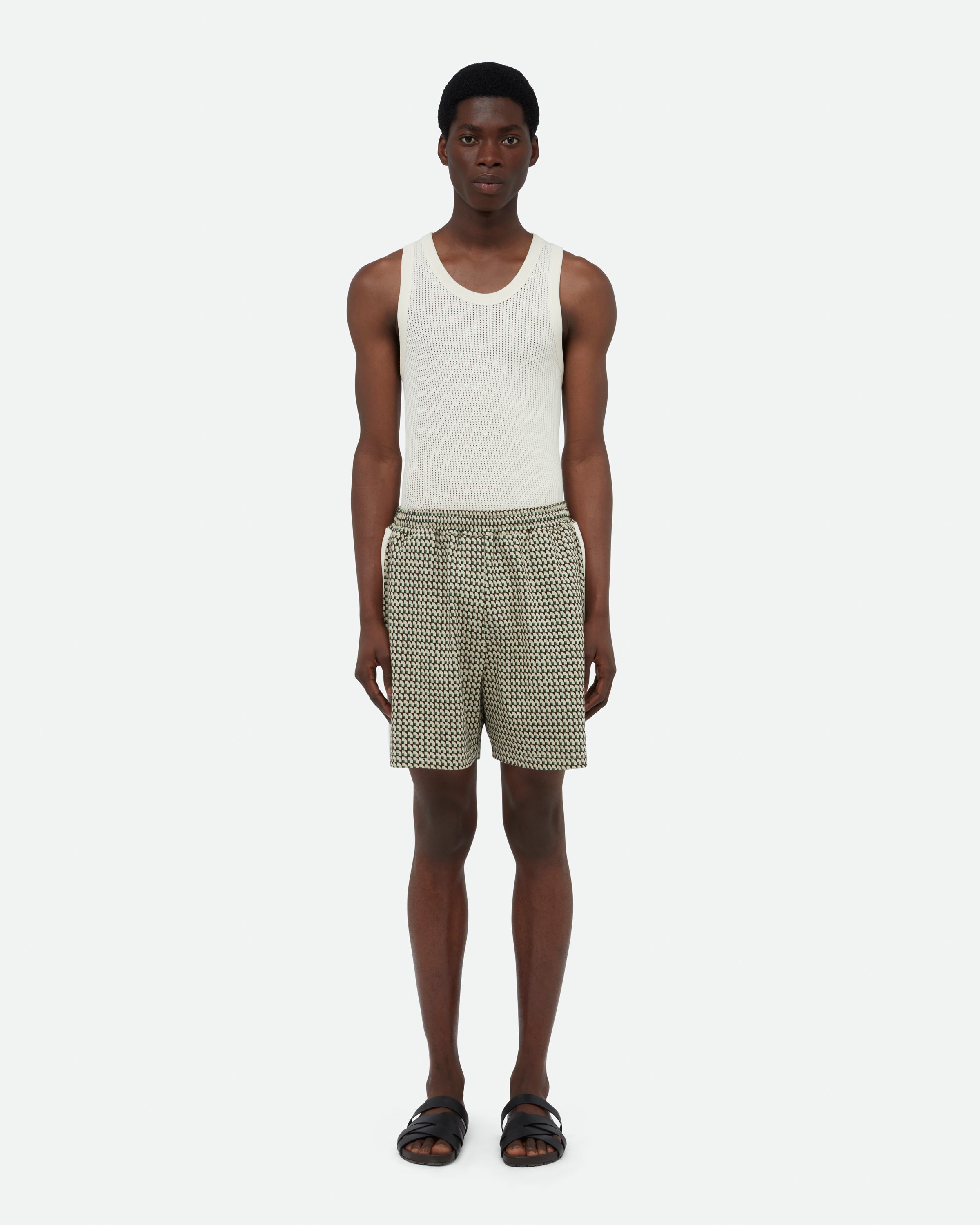 Power Shorts - 2