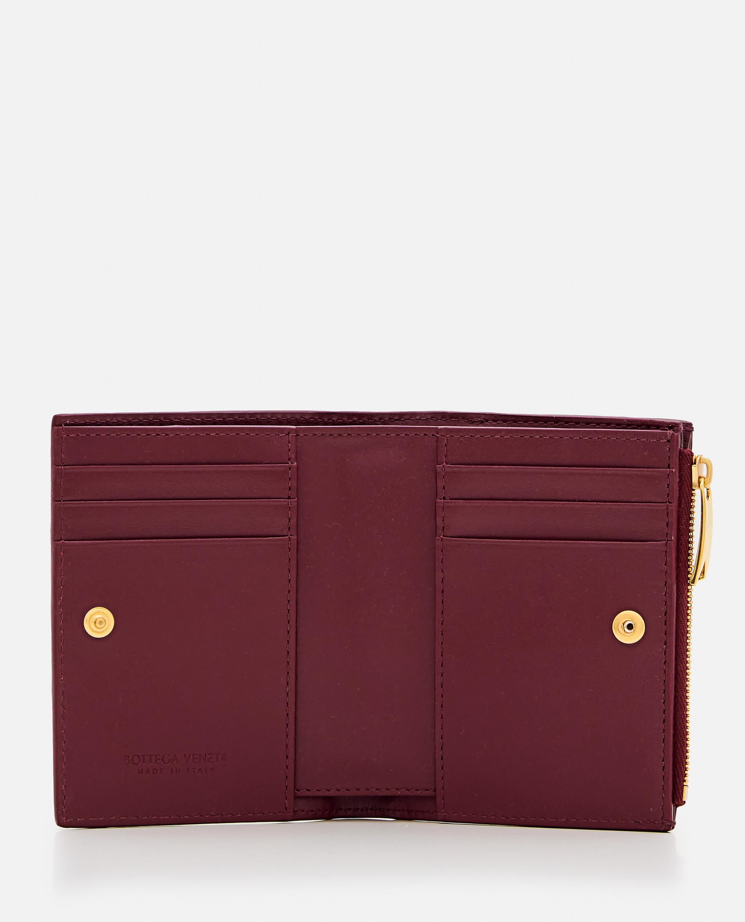 SMALL BIFOLD INTRECCIO - 3