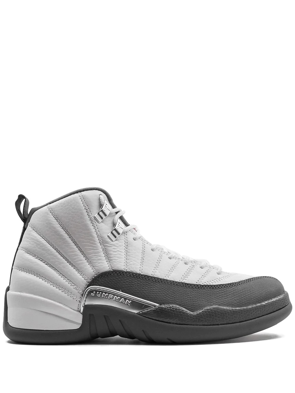 Air Jordan 12 Retro dark grey - 1