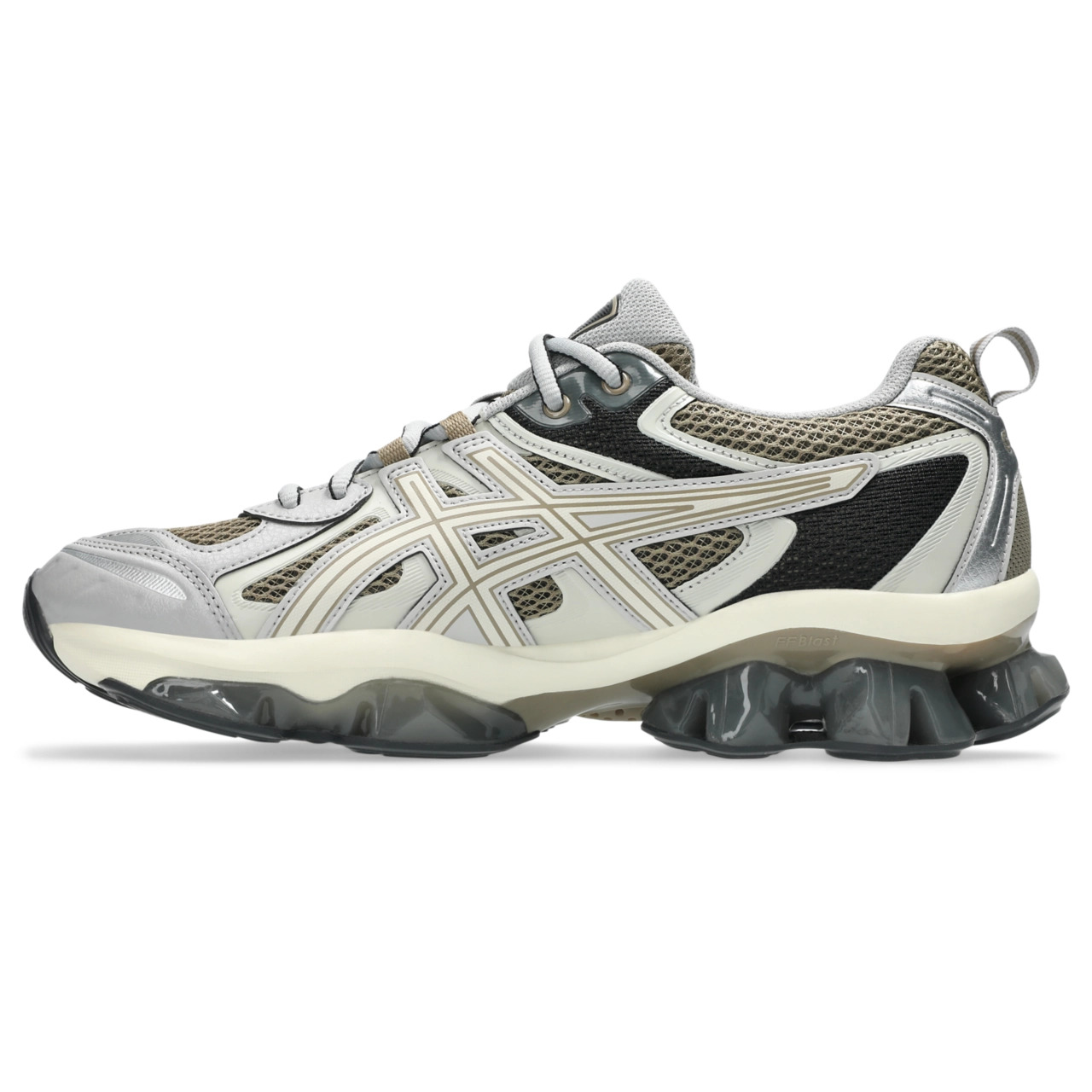 GEL-QUANTUM KINETIC - 4