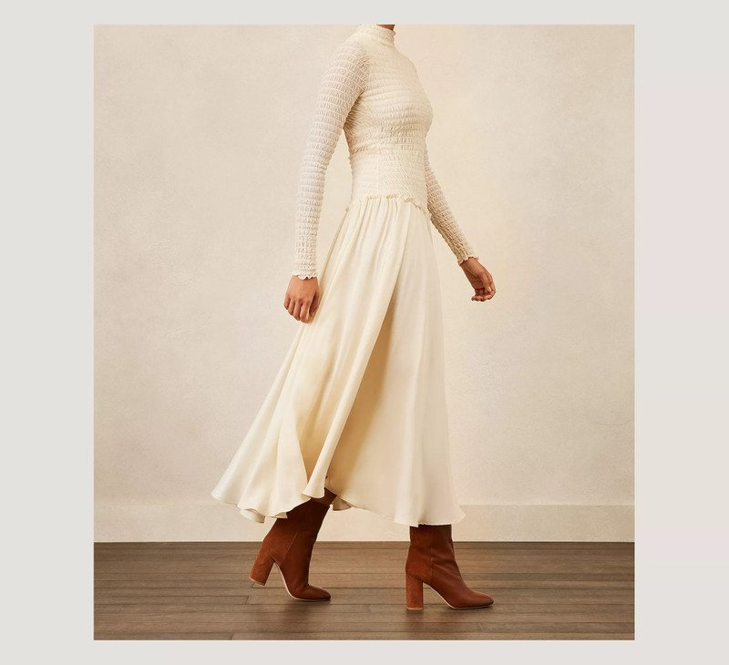 5050 STRUT BLOCK BOOTIE 2