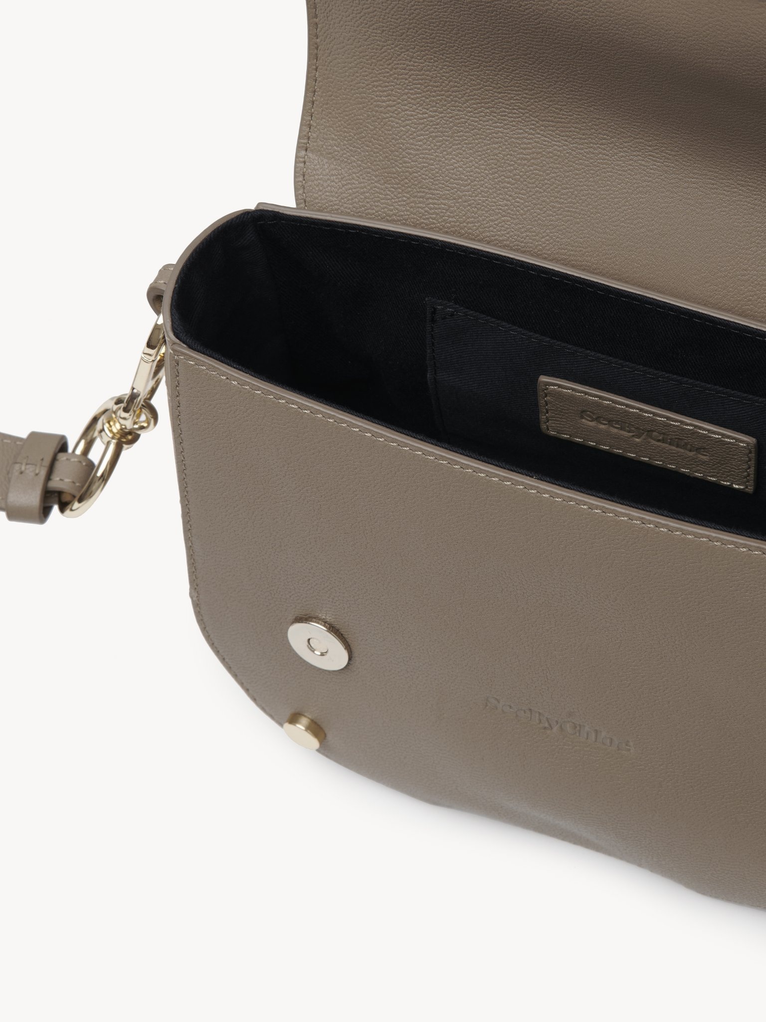 MARA CROSS-BODY BAG - 3