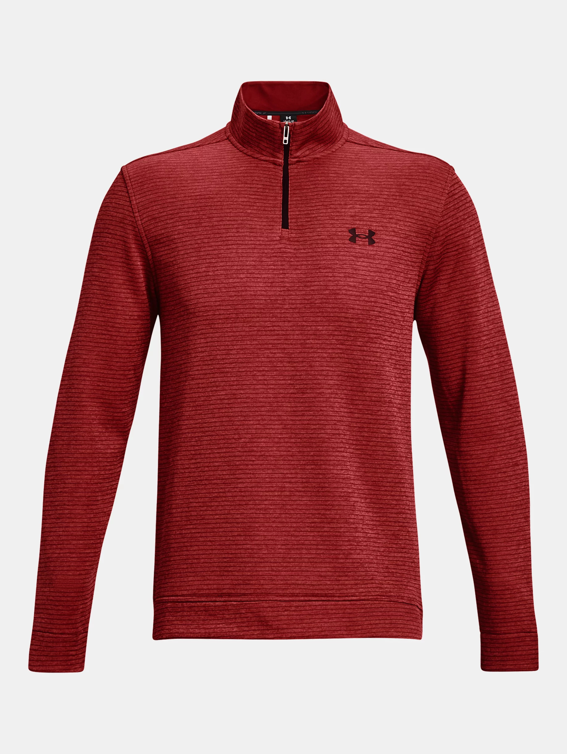 Men's UA Storm SweaterFleece ¼ Zip - 1
